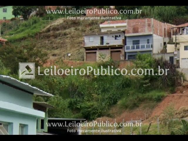 Foto 6 de 12: Terreno em leilão em Cunha - SP, bairro Varzea do Gouveia — CUNHA (SP): IMÓVEL 796,00 m²