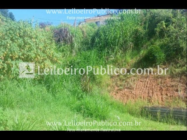 Foto 7 de 12: Terreno em leilão em Cunha - SP, bairro Varzea do Gouveia — CUNHA (SP): IMÓVEL 796,00 m²