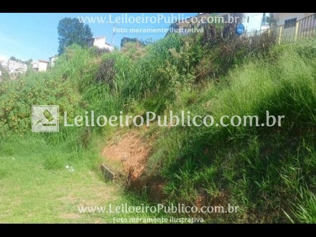 Foto 8 de 12: Terreno em leilão em Cunha - SP, bairro Varzea do Gouveia — CUNHA (SP): IMÓVEL 796,00 m²