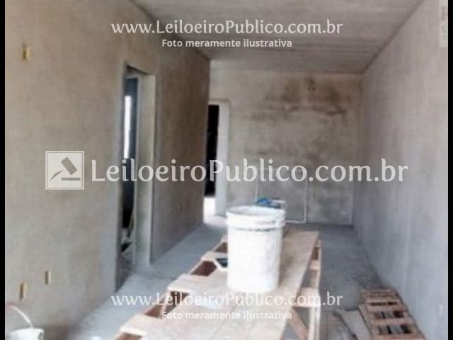 Foto 4 de 9: Terreno em leilão em Arapongas - PR, bairro Jardim Interlagos Ii — ARAPONGAS (PR): IMÓVEL 150,00 m²