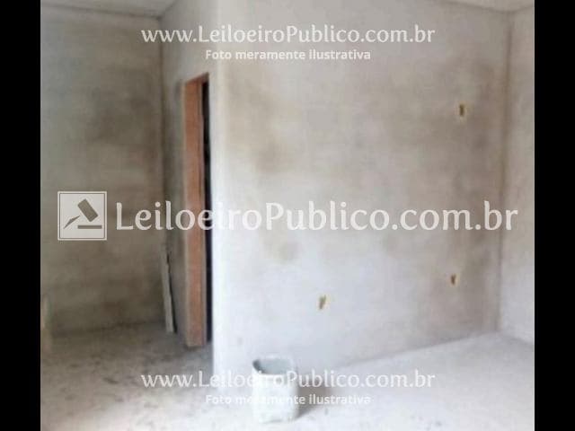 Foto 5 de 9: Terreno em leilão em Arapongas - PR, bairro Jardim Interlagos Ii — ARAPONGAS (PR): IMÓVEL 150,00 m²