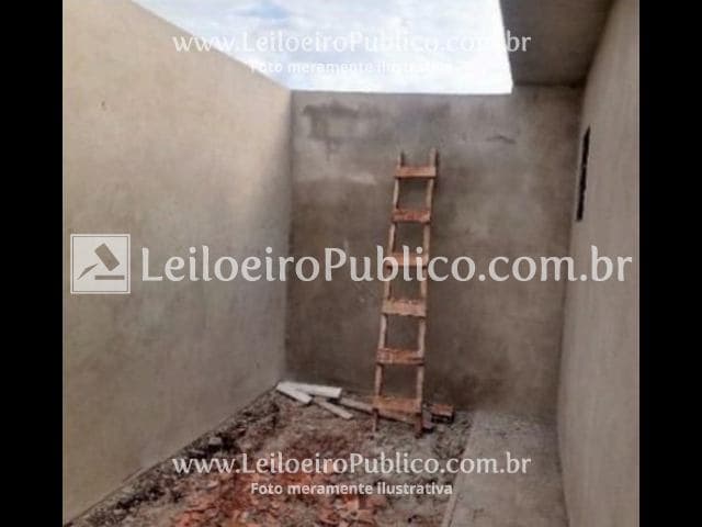 Foto 6 de 9: Terreno em leilão em Arapongas - PR, bairro Jardim Interlagos Ii — ARAPONGAS (PR): IMÓVEL 150,00 m²