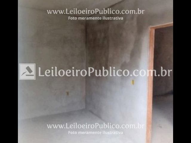 Foto 7 de 9: Terreno em leilão em Arapongas - PR, bairro Jardim Interlagos Ii — ARAPONGAS (PR): IMÓVEL 150,00 m²