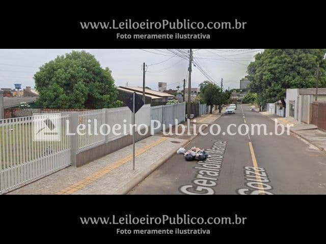 Foto 4 de 19: Casa em leilão em Foz Do Iguaçu - PR — FOZ DO IGUAÇU (RS): IMÓVEL 274,20 m²