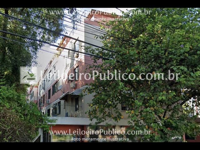 Foto 3 de 5: Apartamento em leilão em Porto Alegre - RS, bairro Teresópolis — PORTO ALEGRE (RS): APARTAMENTO 86,47 m²