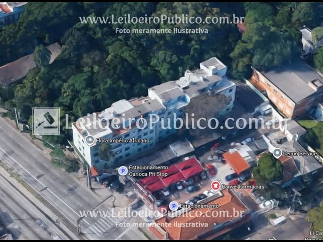 Foto 4 de 5: Apartamento em leilão em Porto Alegre - RS, bairro Teresópolis — PORTO ALEGRE (RS): APARTAMENTO 86,47 m²