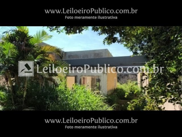 Foto 4 de 17: Terreno em leilão em Tangará Da Serra - MT — IMÓVEIS: TANGARÁ DA SERRA (MT)