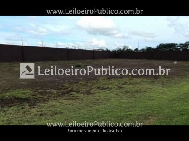 Foto 8 de 17: Terreno em leilão em Tangará Da Serra - MT — IMÓVEIS: TANGARÁ DA SERRA (MT)