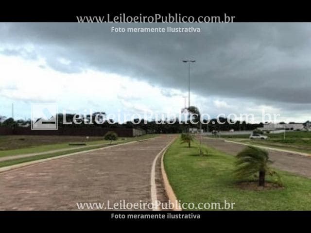 Foto 10 de 17: Terreno em leilão em Tangará Da Serra - MT — IMÓVEIS: TANGARÁ DA SERRA (MT)
