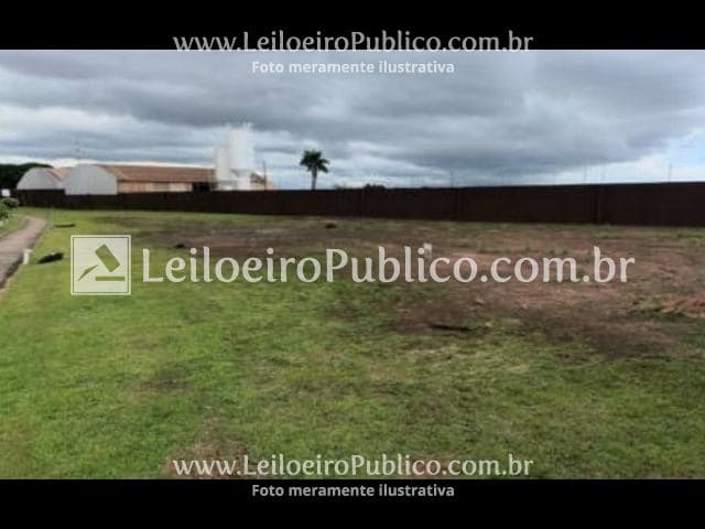 Foto 11 de 17: Terreno em leilão em Tangará Da Serra - MT — IMÓVEIS: TANGARÁ DA SERRA (MT)