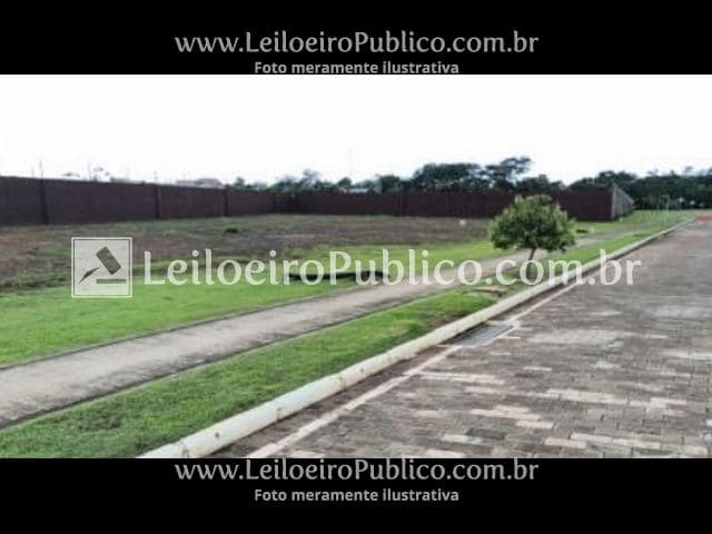 Foto 13 de 17: Terreno em leilão em Tangará Da Serra - MT — IMÓVEIS: TANGARÁ DA SERRA (MT)