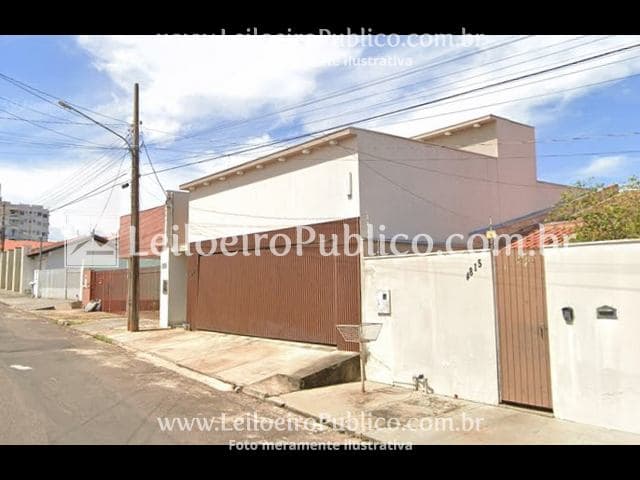 Foto 17 de 17: Terreno em leilão em Tangará Da Serra - MT — IMÓVEIS: TANGARÁ DA SERRA (MT)