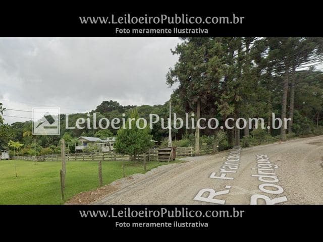 Foto 5 de 7: Casa em leilão em Gramado - RS, bairro Mato Queimado — GRAMADO (RS): FRAÇÃO DE TERRAS 954,41 m²