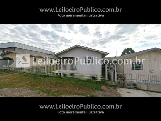 Foto 4 de 7: Terreno em leilão em Lages - SC, bairro Tributo — LAGES (SC): IMÓVEL 300,00 m²