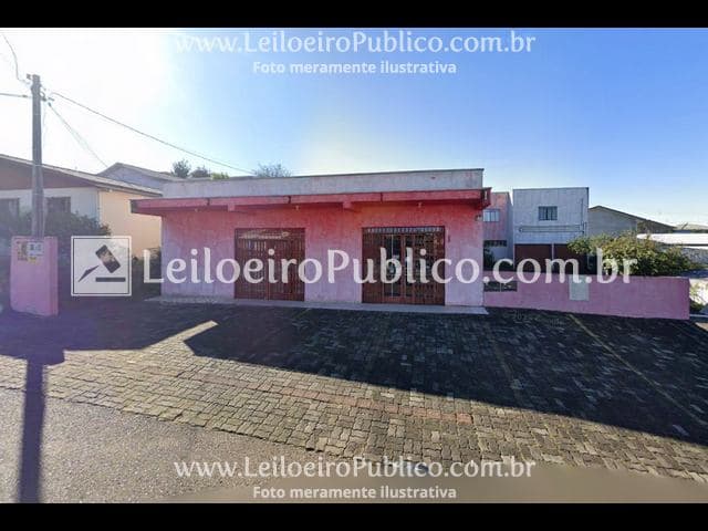 Foto 2 de 6: Apartamento em leilão em Capinzal - SC, bairro São Cristóvão — CAPINZAL (SC): APARTAMENTO 70,40 m²