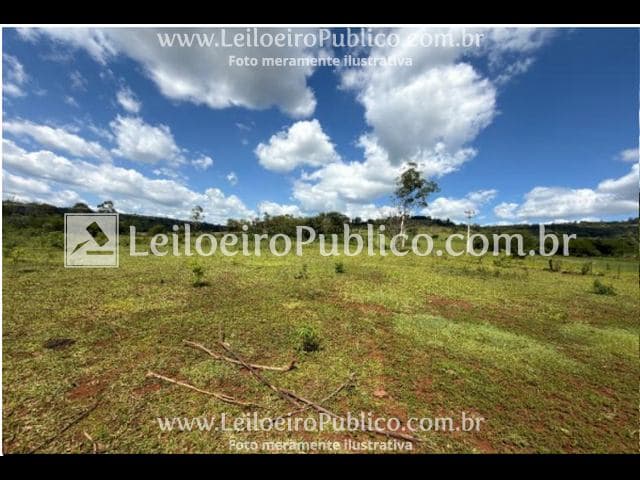 Foto 2 de 5: Area Rural em leilão em Ramilândia - PR — RAMILÂNDIA (PR): TERRENO 13,1810 há