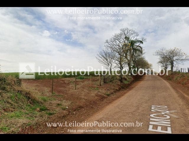 Foto 3 de 9: Area Rural em leilão em Chapecó - SC — CHAPECÓ (SC): TERRENO 90.641,00 m²
