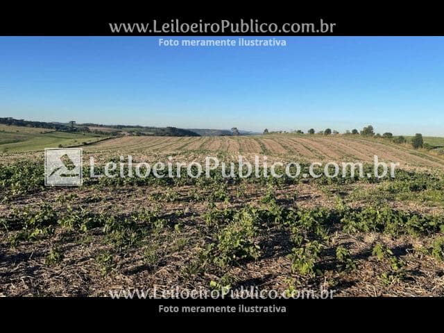 Foto 6 de 9: Area Rural em leilão em Chapecó - SC — CHAPECÓ (SC): TERRENO 90.641,00 m²