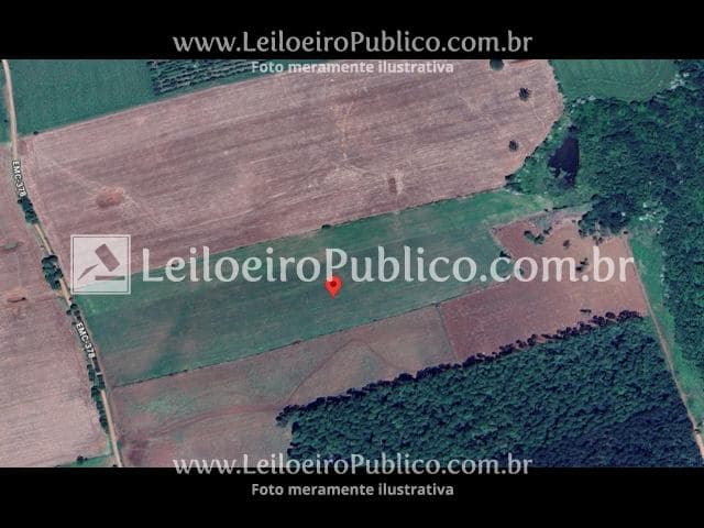 Foto 7 de 9: Area Rural em leilão em Chapecó - SC — CHAPECÓ (SC): TERRENO 90.641,00 m²