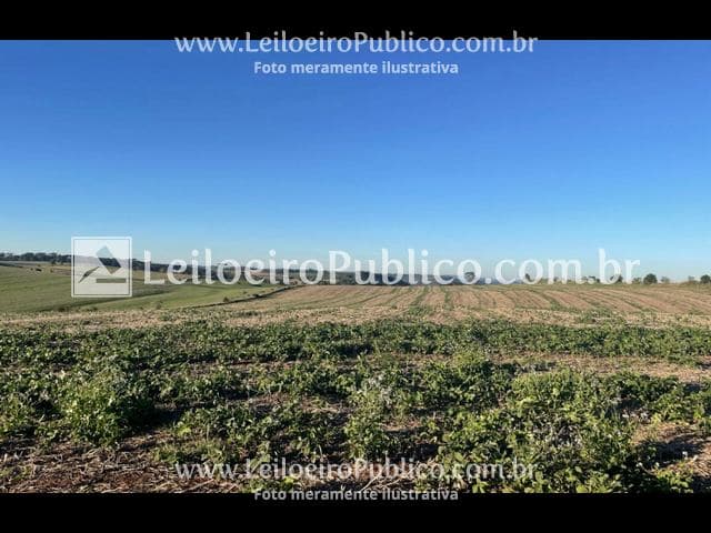 Foto 8 de 9: Area Rural em leilão em Chapecó - SC — CHAPECÓ (SC): TERRENO 90.641,00 m²