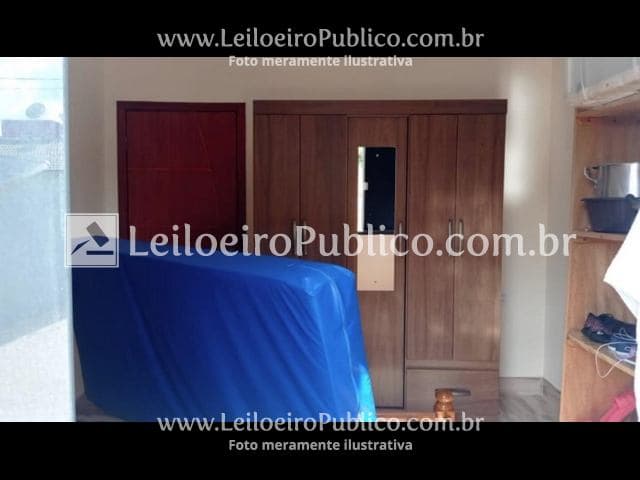 Foto 2 de 15: Casa em leilão em Nova Canaã Do Norte - MT — NOVA CANAÃ DO NORTE (MT): IMÓVEL 312,50 m²