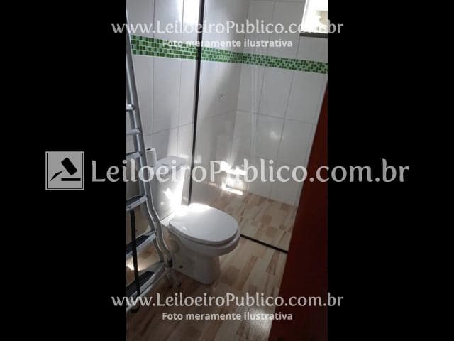 Foto 4 de 15: Casa em leilão em Nova Canaã Do Norte - MT — NOVA CANAÃ DO NORTE (MT): IMÓVEL 312,50 m²