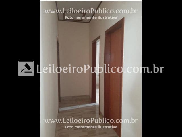 Foto 5 de 15: Casa em leilão em Nova Canaã Do Norte - MT — NOVA CANAÃ DO NORTE (MT): IMÓVEL 312,50 m²