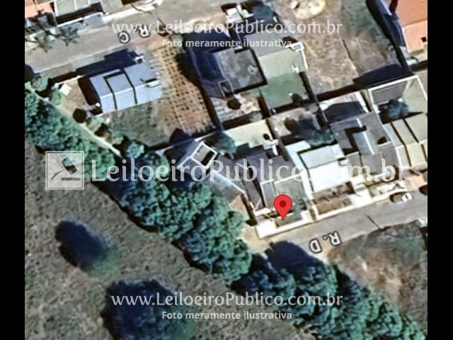 Foto 6 de 15: Casa em leilão em Nova Canaã Do Norte - MT — NOVA CANAÃ DO NORTE (MT): IMÓVEL 312,50 m²