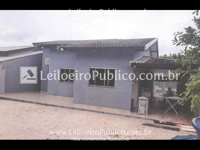 Foto 10 de 15: Casa em leilão em Nova Canaã Do Norte - MT — NOVA CANAÃ DO NORTE (MT): IMÓVEL 312,50 m²