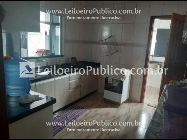 Foto 11 de 15: Casa em leilão em Nova Canaã Do Norte - MT — NOVA CANAÃ DO NORTE (MT): IMÓVEL 312,50 m²