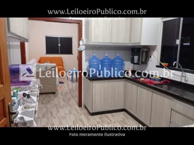 Foto 12 de 15: Casa em leilão em Nova Canaã Do Norte - MT — NOVA CANAÃ DO NORTE (MT): IMÓVEL 312,50 m²