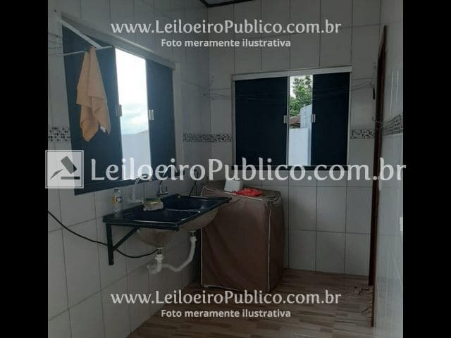 Foto 13 de 15: Casa em leilão em Nova Canaã Do Norte - MT — NOVA CANAÃ DO NORTE (MT): IMÓVEL 312,50 m²