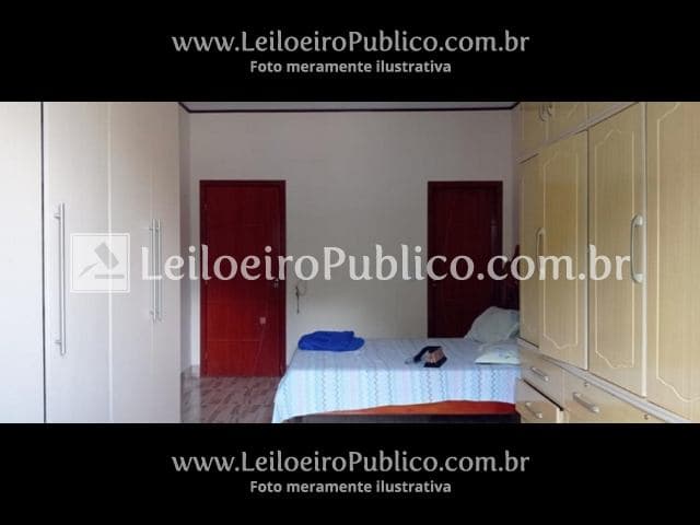 Foto 15 de 15: Casa em leilão em Nova Canaã Do Norte - MT — NOVA CANAÃ DO NORTE (MT): IMÓVEL 312,50 m²