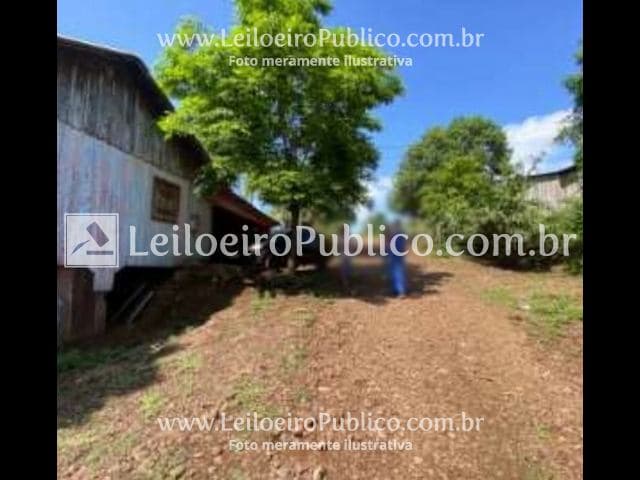 Foto 4 de 10: Area Rural em leilão em Águas De Chapecó - SC — ÁGUAS DE CHAPECÓ (SC): TERRENO 22.939,77 m²