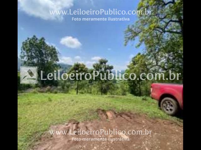 Foto 5 de 10: Area Rural em leilão em Águas De Chapecó - SC — ÁGUAS DE CHAPECÓ (SC): TERRENO 22.939,77 m²