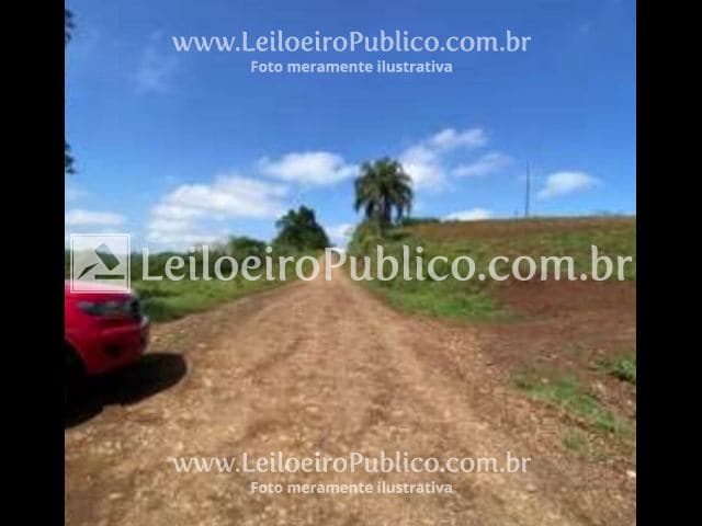 Foto 6 de 10: Area Rural em leilão em Águas De Chapecó - SC — ÁGUAS DE CHAPECÓ (SC): TERRENO 22.939,77 m²