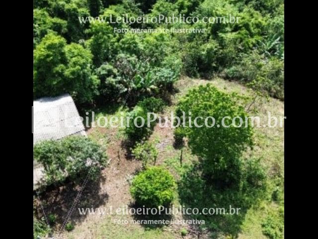 Foto 9 de 10: Area Rural em leilão em Águas De Chapecó - SC — ÁGUAS DE CHAPECÓ (SC): TERRENO 22.939,77 m²