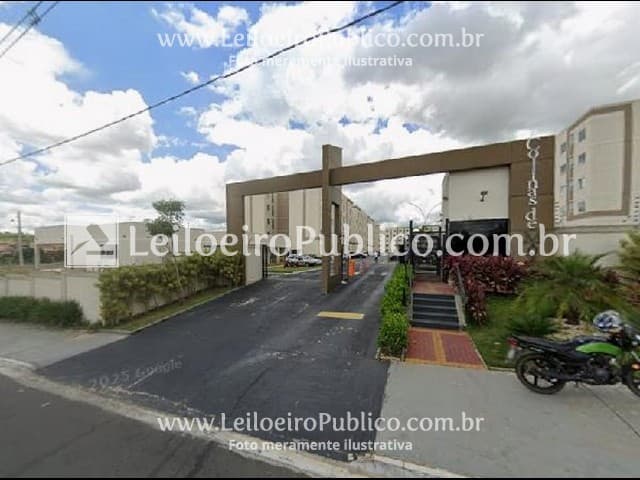 Apartamento em leilão em Campinas - SP, bairro Jardim Nova Abolicao — CAMPINAS (SP):  APARTAMENTO 78,74M2