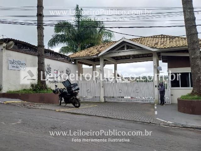 Casa em leilão em Cotia - SP, bairro Taboleiro Verde — COTIA (SP):  CASA 90,02M2