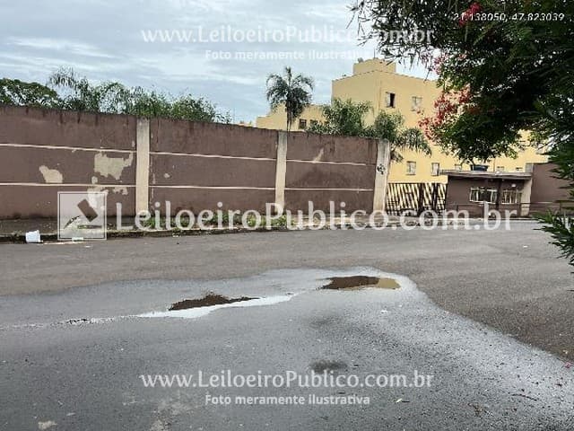 Apartamento em leilão em Ribeirão Preto - SP, bairro Jardim Javari — RIBEIRÃO PRETO (SP):  APARTAMENTO 49,15M2