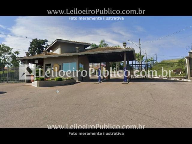 Foto 1 de 5: Terreno em leilão em Mairiporã - SP, bairro Terra Preta — MAIRIPORÃ (SP): TERRENO 600,00 m²
