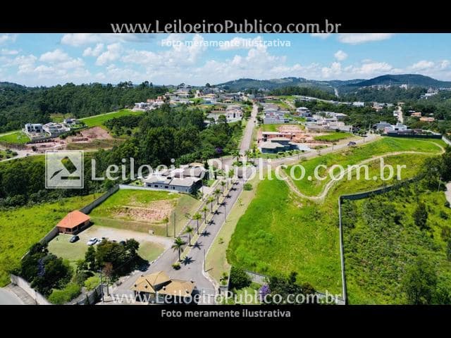 Foto 2 de 5: Terreno em leilão em Mairiporã - SP, bairro Terra Preta — MAIRIPORÃ (SP): TERRENO 600,00 m²