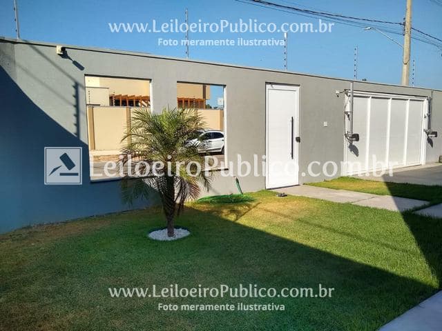 Foto 3 de 22: Terreno em leilão em Guarantã Do Norte - MT — GUARANTÃ DO NORTE (MT): IMÓVEL 551,27 m²