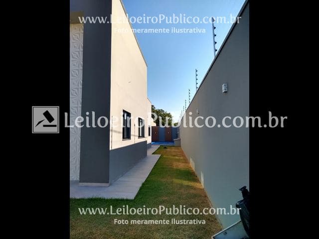 Foto 9 de 22: Terreno em leilão em Guarantã Do Norte - MT — GUARANTÃ DO NORTE (MT): IMÓVEL 551,27 m²