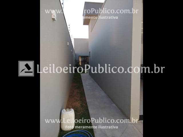 Foto 10 de 22: Terreno em leilão em Guarantã Do Norte - MT — GUARANTÃ DO NORTE (MT): IMÓVEL 551,27 m²