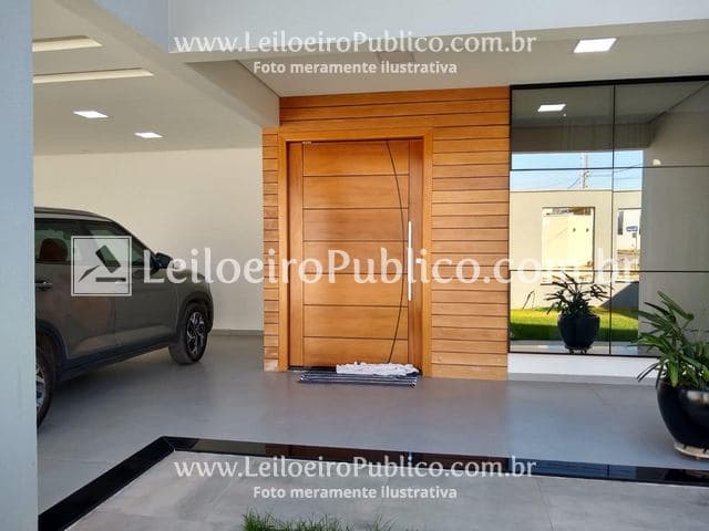 Foto 12 de 22: Terreno em leilão em Guarantã Do Norte - MT — GUARANTÃ DO NORTE (MT): IMÓVEL 551,27 m²