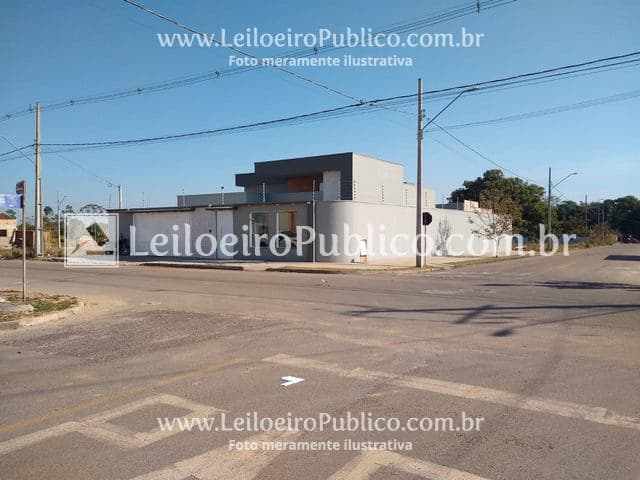 Foto 13 de 22: Terreno em leilão em Guarantã Do Norte - MT — GUARANTÃ DO NORTE (MT): IMÓVEL 551,27 m²