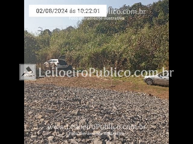 Foto 5 de 29: Terreno em leilão em Capinzal - SC, bairro Centro — CAPINZAL (SC): TERRENO 2.214,80 m²