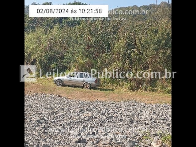 Foto 6 de 29: Terreno em leilão em Capinzal - SC, bairro Centro — CAPINZAL (SC): TERRENO 2.214,80 m²