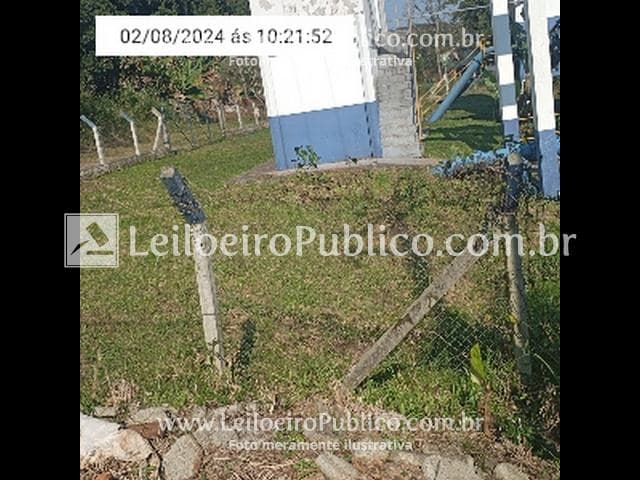 Foto 7 de 29: Terreno em leilão em Capinzal - SC, bairro Centro — CAPINZAL (SC): TERRENO 2.214,80 m²